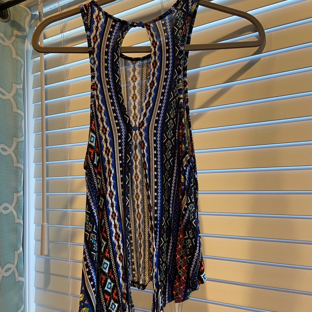 Tank Top - Picture 2 of 2